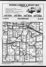 Map Image 027, Stearns County 1989